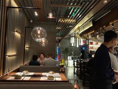 -盡膳口福跷脚牛肉火锅(北美新天地店)