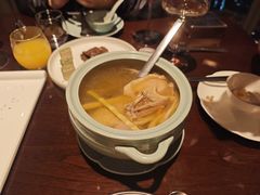 -环球港凯悦 · 享悦中餐厅