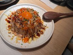 -乌君·酒场·炭火烧鸟(侨城坊店)