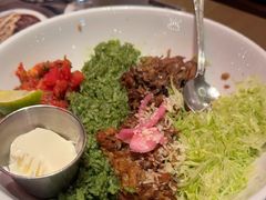 -Chili's Cafe&Bar奇利斯(滨江店)