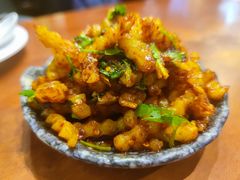 -付小姐在成都(中山公园店)