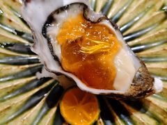 生蚝-鮨青(恒基名人购物中心店)