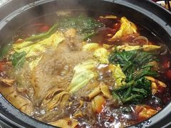 -幺妹火锅鸡(西城店)
