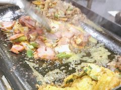 -郝大姐·乌龙山铁板烧(大学城三店)