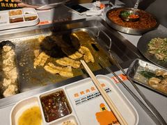 -赞酱川式烤肉(蜀都万达店)