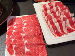 -额尔敦·品质自助(摩尔城店)