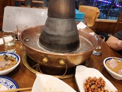 -百叶居·老北京涮羊肉(鼓楼店)