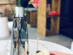 70%黑巧克力-Dal Cuore 达可芮冰淇淋(陕西北路店)