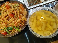 菠萝汁-德四家·傣族风味烧烤(金实店)