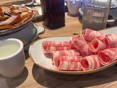 -龙聚德北京烤鸭(沙坪坝华宇A馆店)