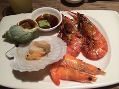 picture-杭州国际会议中心洲际酒店-原素全日餐厅(解放东路店)