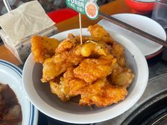-刘淑芬·活鱼铁锅炖(北京首店)