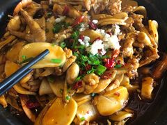 -煲得鲜·桐乡煲·小龙虾(万达店)