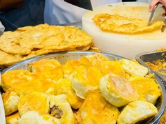 水煎包-穆彦华逍遥镇胡辣汤(岗坡路店)