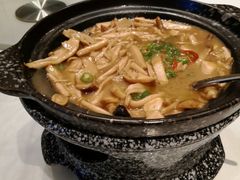 -紫东阁酒楼·中餐厅(东方广场假日酒店)