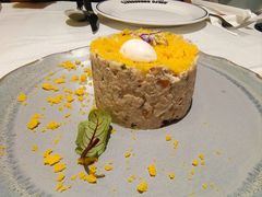 金枪鱼沙拉-俄士厨房(万象城店)