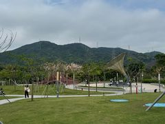 -白石龙音乐公园