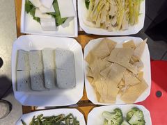 -清真·天府皇城坝百年牛肉火锅(皇城清真寺店)