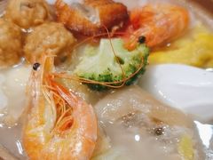 -申阿婆·上海菜·小海鲜(国展店)