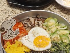 -安又胖韩国烤肉(美罗城店)