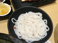 -阿香米线(中原万达店)