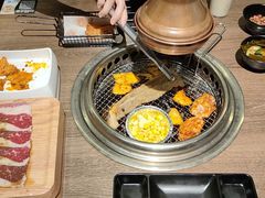 -火炉火自助餐(枫蓝国际店)