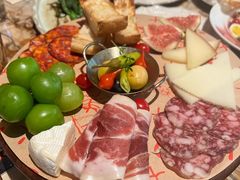 -BROWNSTONE布朗石西班牙餐厅(富城店)