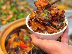 -川味堂·四川豆花(八卦岭店)