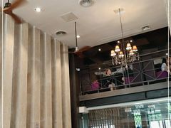 大堂-天母蓝鸟西餐厅·烘焙蛋糕(十三碗店)