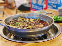 -黑竹香鸡(营和巷店)