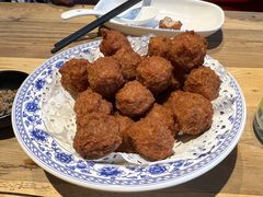 -左邻右舍褡裢火烧(石榴园店)