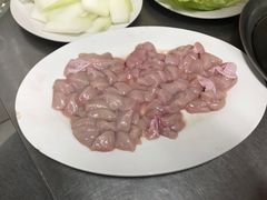 -三兴涮羊肉(荣安大街店)