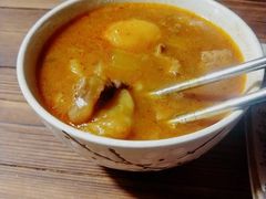 苏伯汤-食戟