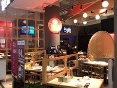 大堂-渝蛙馆(新百店)