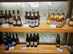 零售区-通海俄式烧烤·俄罗斯大串(嵩山路店)