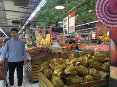 -世纪联华超市(外海店)