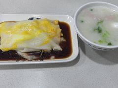 -银记肠粉(文昌北路店)