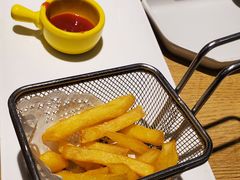 -豪客来牛排(重庆金源世纪广场1731店 )