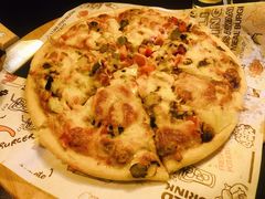 -爱德堡西餐咖啡吧(北师大店)