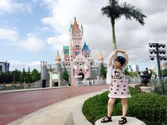 -青岛方特梦幻王国