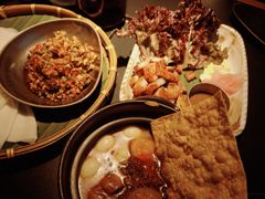 -Ameigo梅果·云贵川bistro(长宁来福士店)