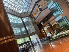 -上海新锦江大酒店