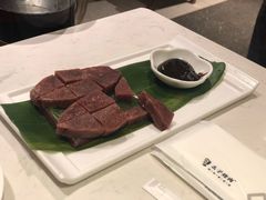 -么子烤肉(化龙池店)