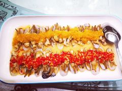 -上海老饭店(北京分店)