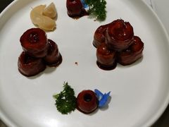 九转大肠-东莱馋房(陆家嘴店)