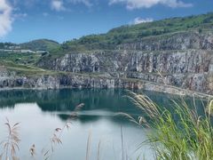 -黄埔油麻山森林公园