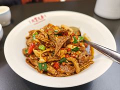 -天宝兄弟·湘菜龙虾馆