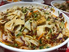 -西贝(枫蓝国际购物中心店)