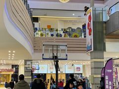 -紫荆广场·花漫里