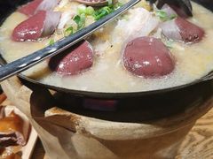 -鸽子窝(青塔店)